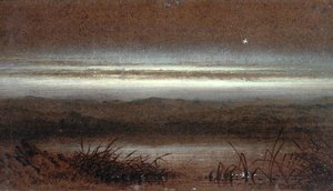 Early Morning by George F. Teniswood