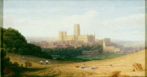 Durham, before 1828
