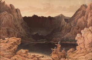 Loch Coruisk, Isle of Skye
