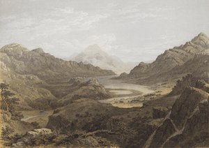 Glen Falloch