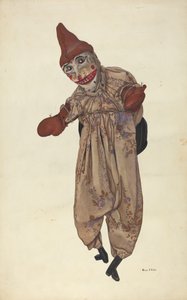 Puppet by George File