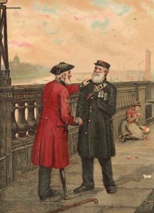 Pensioners