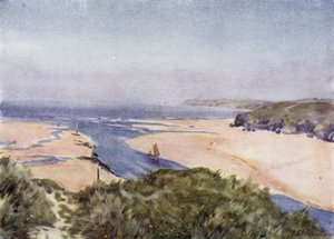 From Lelant to Godrevy