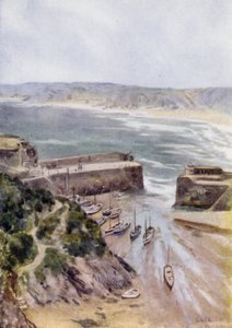 Newquay