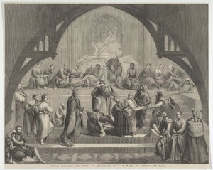 The School of Legislation in Lincoln