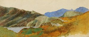 Mountain Landscape
