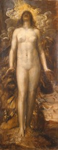 The Creation of Eve