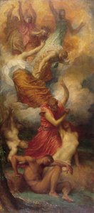 The Creation of Eve