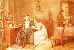 Disinherited