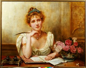 The Letter