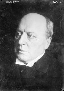 Henry James