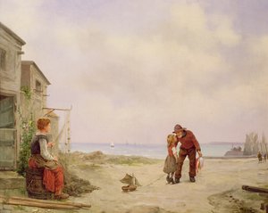 The Fisherman