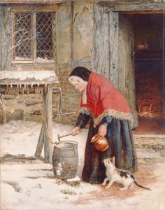 A Winter