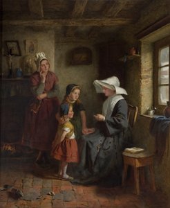 Early Teaching