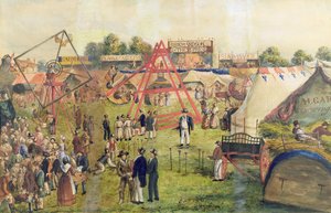 Croydon Fair