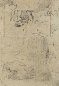 Landscape with Cows by George Hendrik Breitner