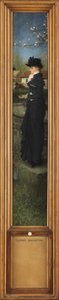 Ready for a Ride, or The Fair Equestrienne by George Henry Boughton