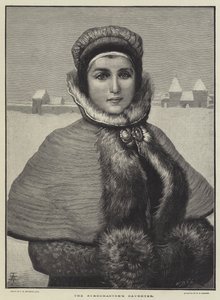 The Burgomaster