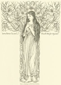 Undine by George Heywood Maunoir Sumner