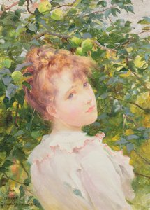 Pomona by George Hillyard Swinstead