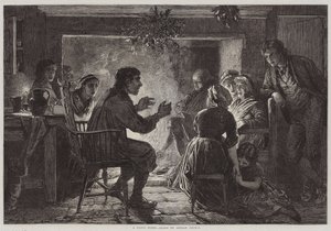 A Ghost Story