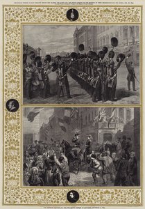 Life of Queen Victoria by George Housman Thomas