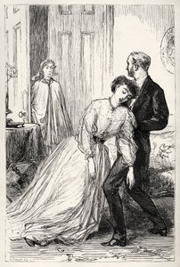 Anthony Trollope The Last