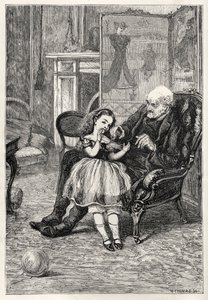 Anthony Trollope The Last
