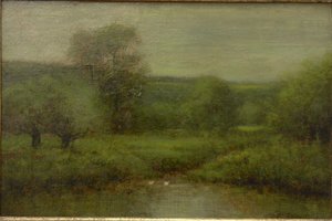 Early Summer by George Inness