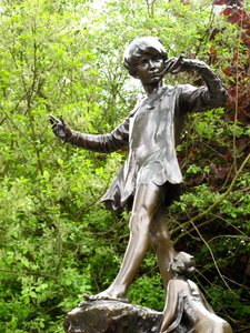 Peter Pan