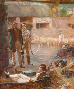  by George John Pinwell