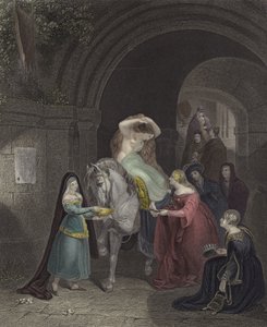 Lady Godiva