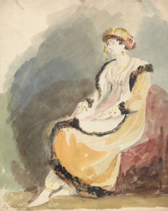 Lady Westmorland (Priscilla Anne Fane, Countess of Westmorland, née Wellesley-Pole)