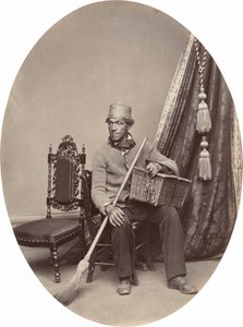 Portrait of a Man