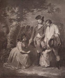 Deserter Pardon