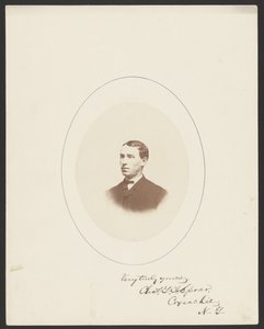 Charles T. F. Spoor