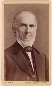 John Greenleaf Whittier