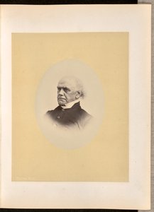 Portrait of a Man
