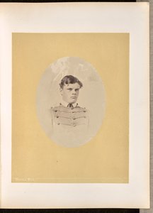 Portrait of a Man