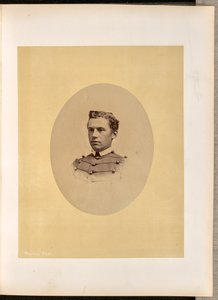 Portrait of a Man
