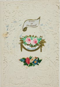 Gift of Friendship by George Kershaw
