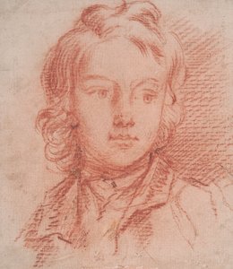 Portrait of a Young Man