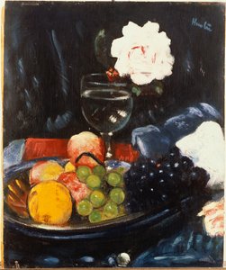 The Fruit Bowl