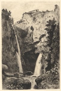 The Falls of Tivoli