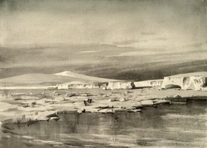 Bay of Whales, or Balloon Bight