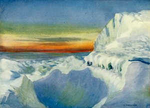 The Returning Sun