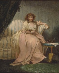 A Woman Called Anne, the Artist