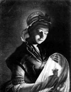The Pretty Maid