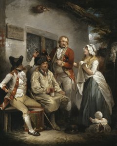 Trepanning a Recruit