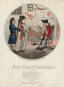 The Night Constable